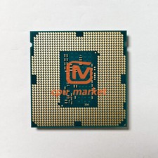 Intel Xeon E3-1240 v3 SR152 3.4GHz 4 Cores 80W LGA1150 CPU Processor