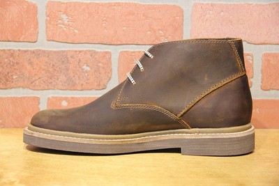 clarks bushacre ridge