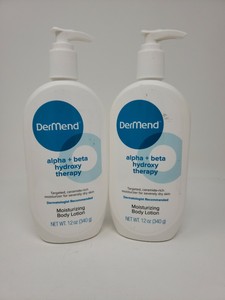 dermend lotion