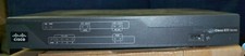 Cisco 877VA Router CISCO877VA-K9 w/ Power Supply
