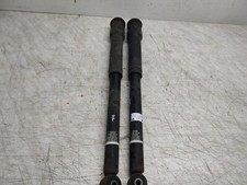 Stoßdämpfer Hinten Links + Rechts A4543200730 | Smart Forfour 454 05BJ 1.3B B118