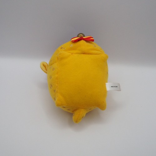 Monster Strike C3103 Peluche 4" Llavero Mascota Juguete Muñeca Japón - Imagen 7 de 9