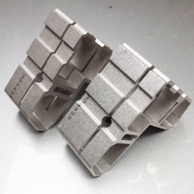 Aluminium Winkel Zum Anfasen Für Profile Metra MA4433 NC2238 MA4491 NC3342