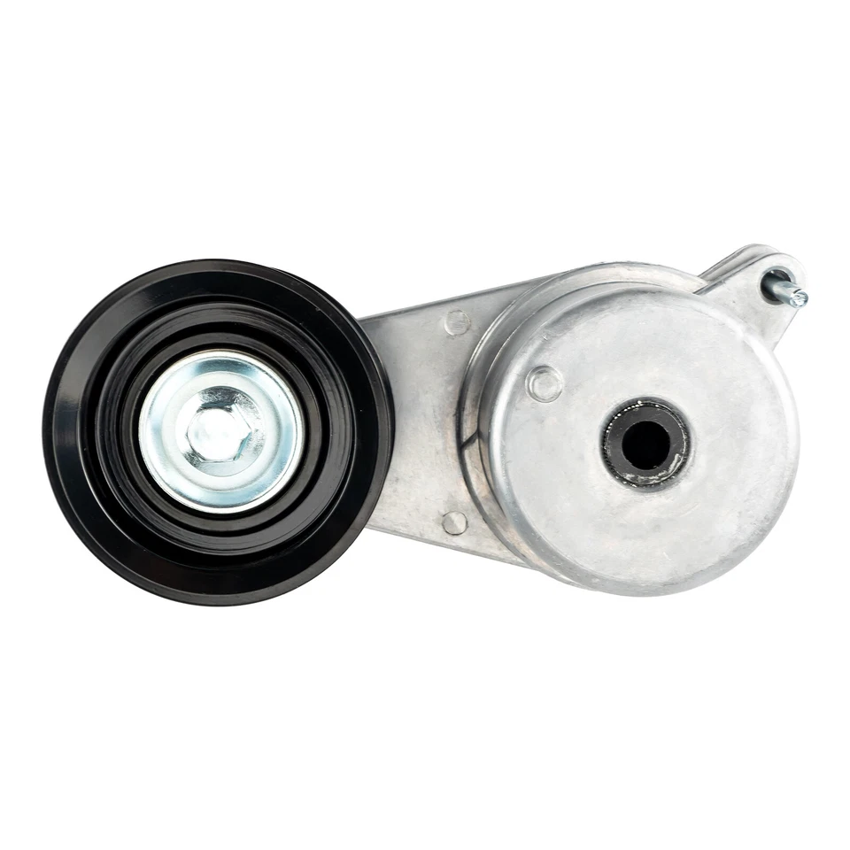 Tensor de correa con polea para Nissan 370Z 2009-2020 Infiniti QX50 2014-2017 Foto 4 de 4