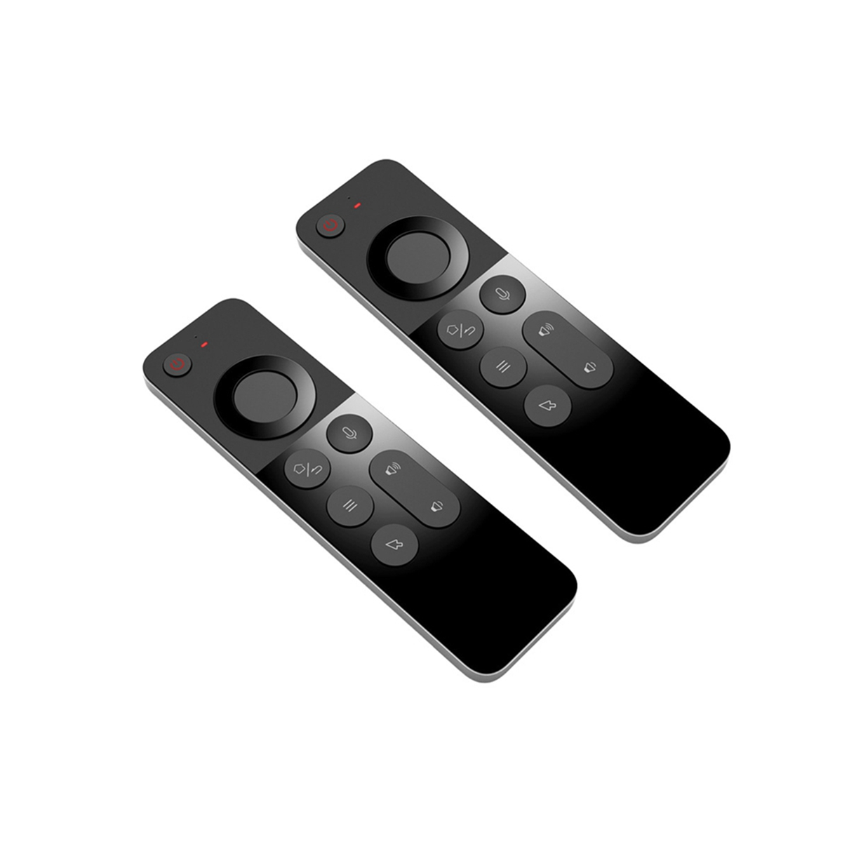 W3 2.4G Wireless Air Mouse Keyboard Intelligent Voice Remote