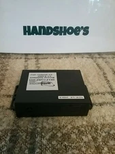 INTERMOTIVE HELP GARD PLUS 2013 CONTROL MODULE REPLACEMENT ONLY #R-MH05 *T9