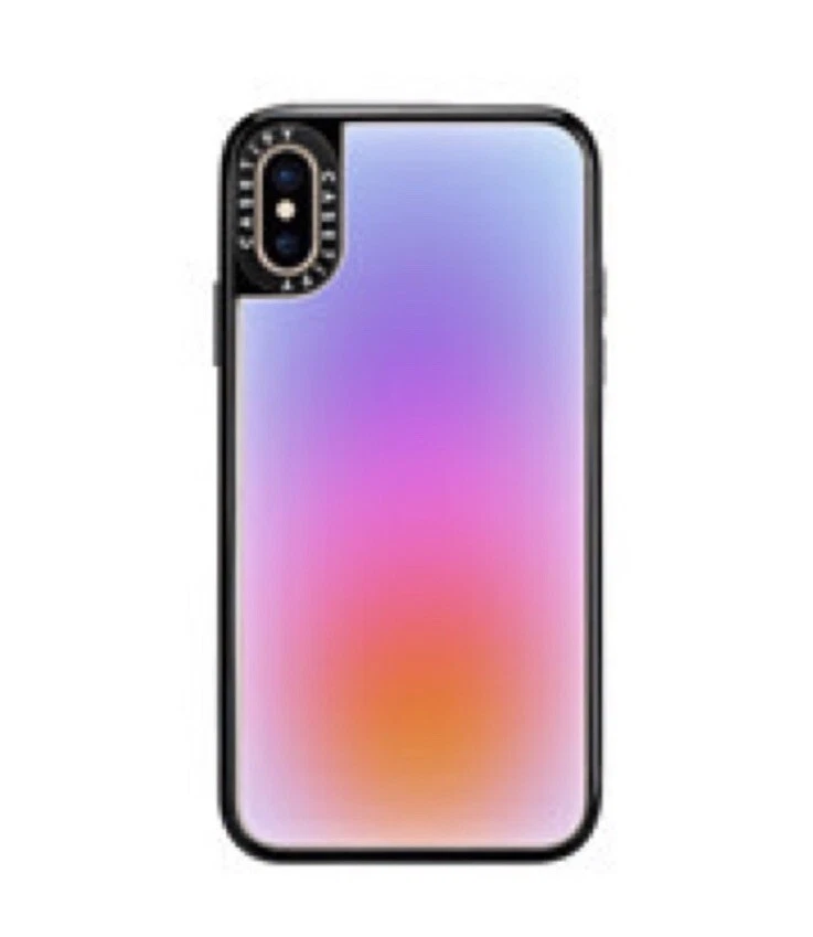 Casetify Cases for Apple iPhone XS for sale | eBay