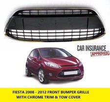 FORD FIESTA MK7 2008 2009 2010