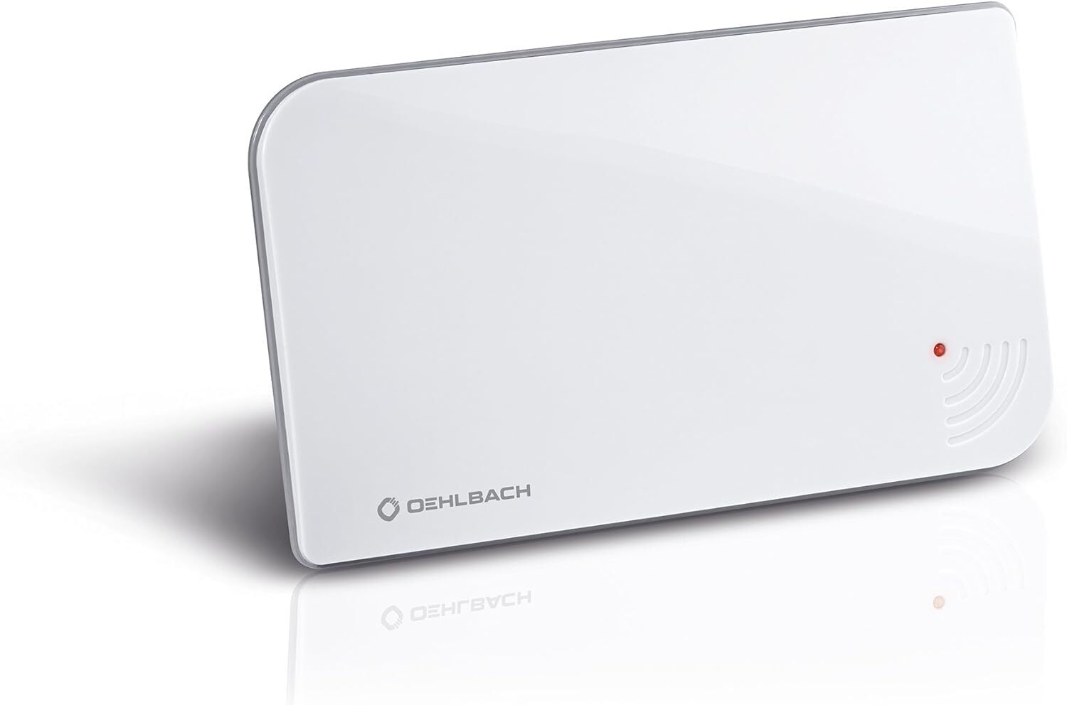 Oehlbach Scope Vision DVB-T2 HD Antenna - Digitale terrestre da...