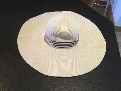new look sun hats