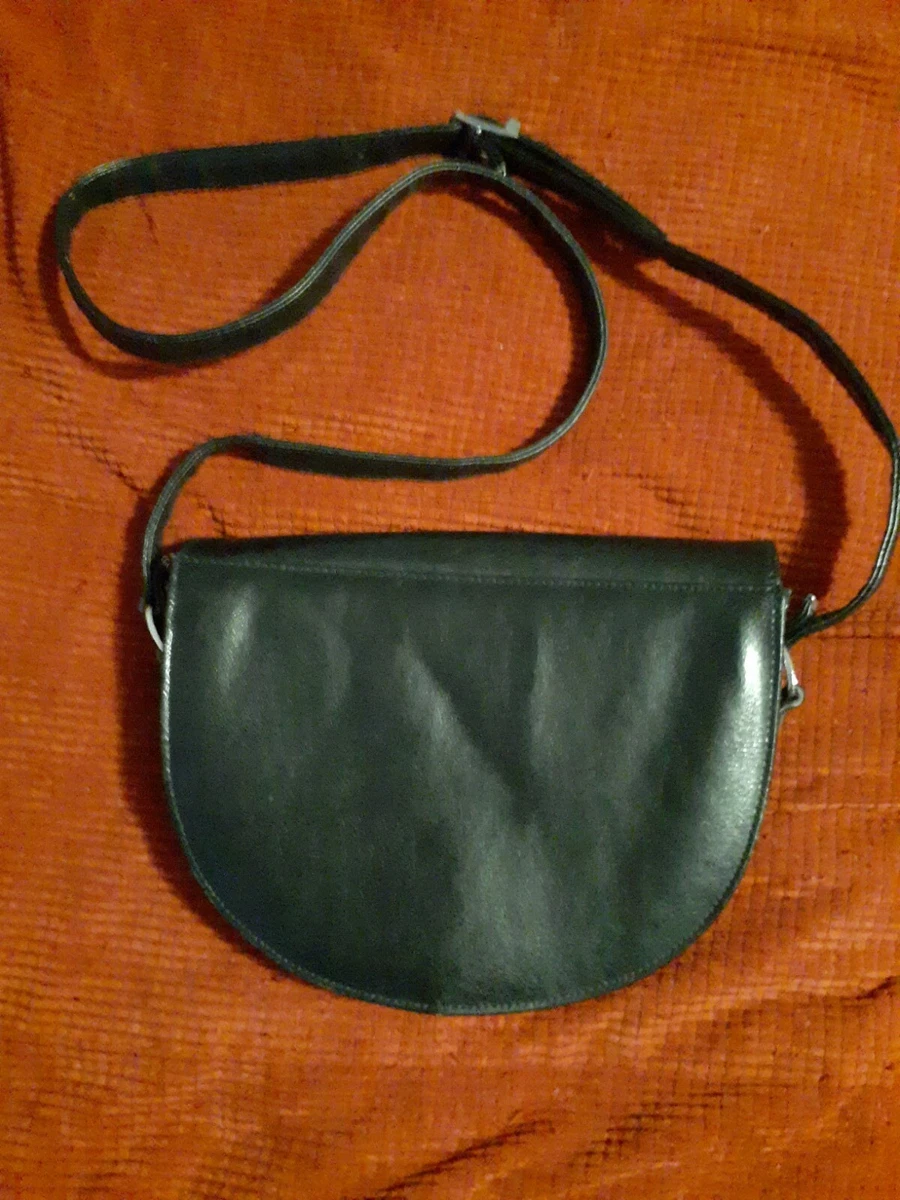 Fiorelli Standard City Equipment Small Crossbody Black Purse
