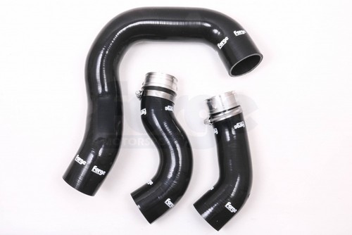 Zestaw węży doładowania żelaza do VW T5.1 2.0TDI 140bhp FMKT021 czarny