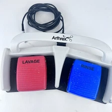 Arthrex Foot Pedal for Dual Wave Arthroscopy