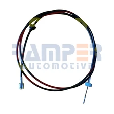 SPEEDOMETER CABLE FOR SUZUKI VITARA 89-95 & SIDEKICK 89-95 34910-60A41