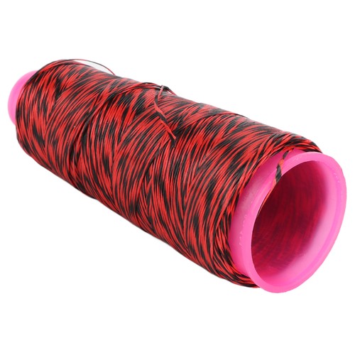 (Black Red)Bowstring Material Cord String Rope Thread Recurve Compound FT - Picture 7 of 12