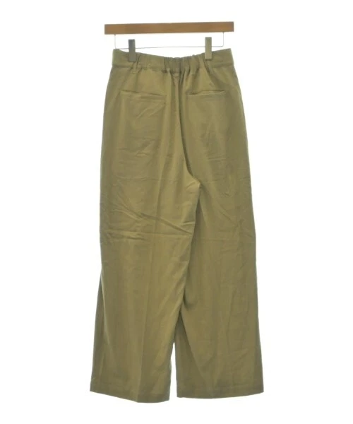 Pantalones a.no.ne.ne (otros) caqui F 2200480413170 Foto 2 de 4