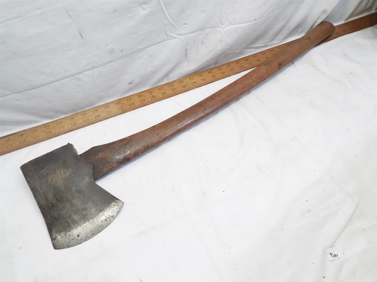 Keen kutter axe deals