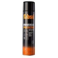 Fabsil Universal Protector Aerosol Can Waterproofing Spray (400ml or 600ml)