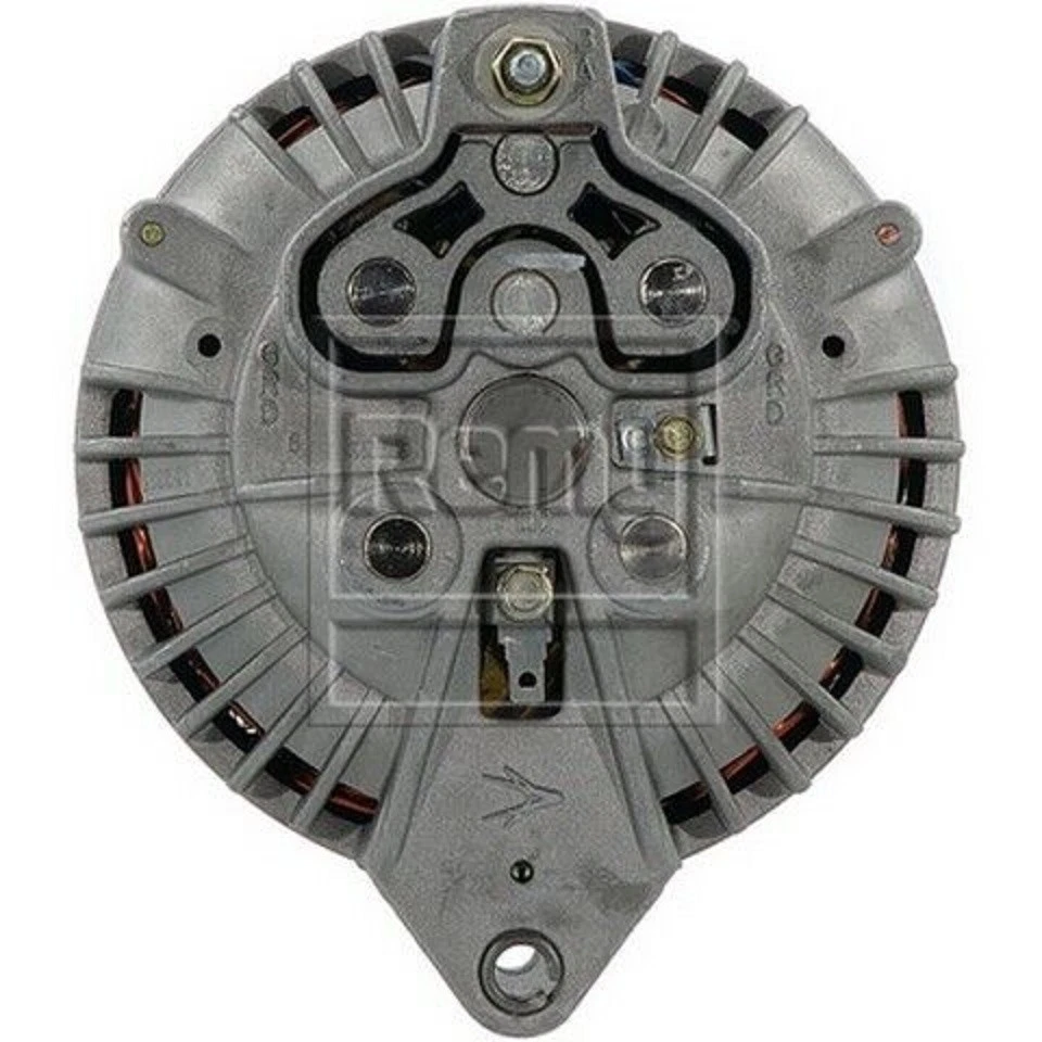 Alternador Remy 20160 Premium para modelos seleccionados 60-71 Chrysler Dodge Plymouth Foto 3 de 4