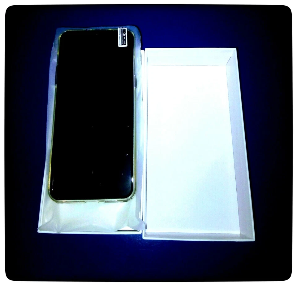 Smartphone Doogee X95 Android 10 Dual SIM Color Nero (Nuovo)  - Immagine 3 di 3