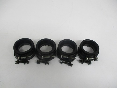 Ansaugstutzen Drosselklappe zum Zylinderkopf  06 HONDA CBF1000A SC58 2006-2009