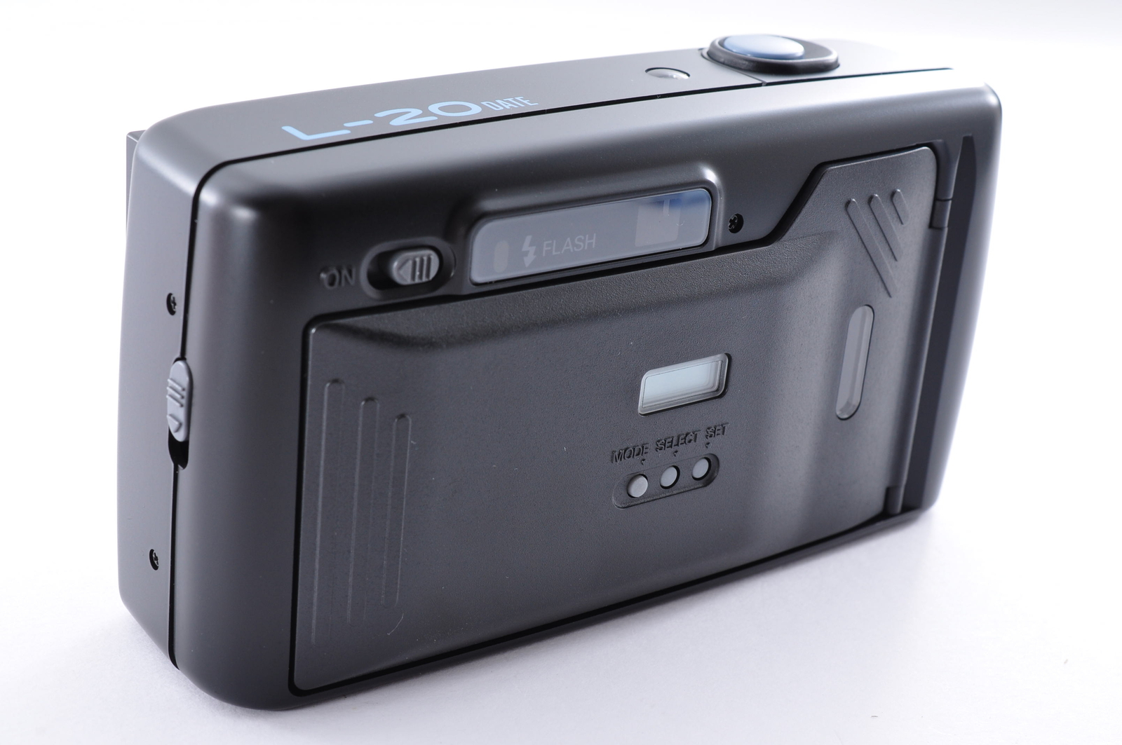 Ricoh L-20 Date 35mm Point & Shoot Film Camera Unused in Box #151