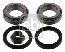 Febi Bilstein 05398 Front Left Right Wheel Bearing Kit Replacement Fits Ford
