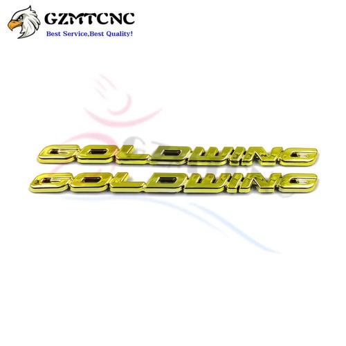 For Honda Goldwing Gold Wing 1800 GL1800 GL1500 GL1200 GL1100 GL1000 Motorcycle - Foto 10 di 26