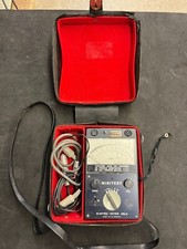 Vintage Elektro-Physik Koln Minitest Probe Meter Made in W. Germany (10280)