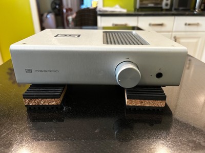 Schiit Audio Asgard Version 1 Headphone Amp