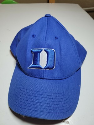 Duke Blue Devils Nike NCAA Flexfit Hat 