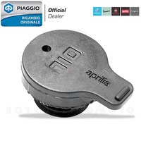 Tankdeckel ÖL Original Aprilia Scarabeo 50 2000 2001 2002 2003 2004 2005