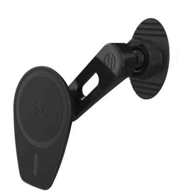 SCOSCHE MAGICMount Pro MS 4-in-1 Vent/Dash Swing Arm MAGNETIC PHONE MOUNT