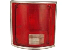 For 1979-1986, 1988-1991 GMC C1500 Tail Light Assembly Left Eagle Eyes 35891NM