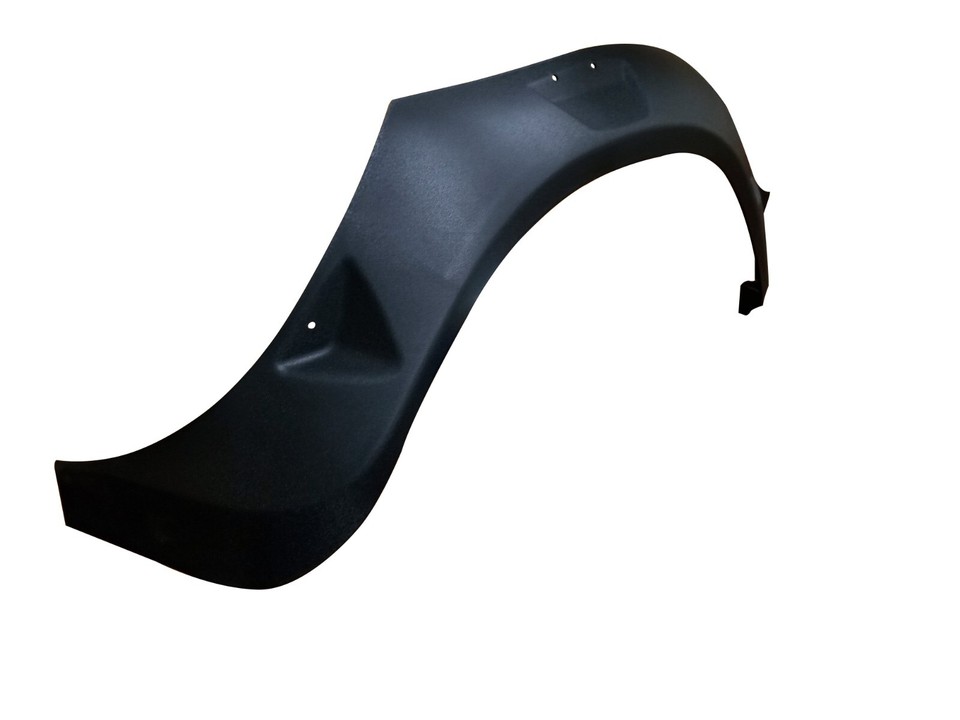 Club Car Onward, Brush Guard Kit - Non-Lifted - Winters Recreation