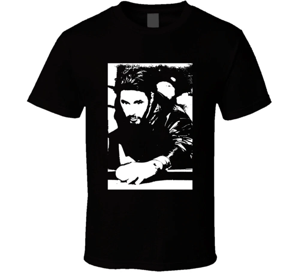T-shirt Al Pacino "Le Parrain" - American Apparel 100% Coton - Plusieurs Tailles (S, M, L, XL)