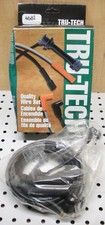 Tru-Tech / Standard Ignition Spark Plug Wire ...