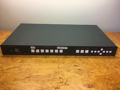 Kramer VP-719xl Presentation Switcher/Scaler
