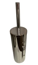 Wandmontage Poliert Edelstahl Toilettenbürste