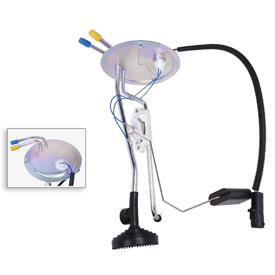 Unidad de envío de combustible emisor para Ford F250 F350 Super Duty 6,0 L 2003-07 5C3Z-9275-BA Foto 4 de 4