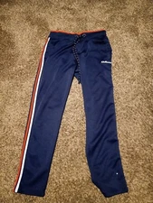ben sherman mens track pants