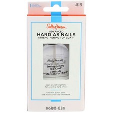 3 Pack Sally Hansen Advanced Hard As Nails Na...