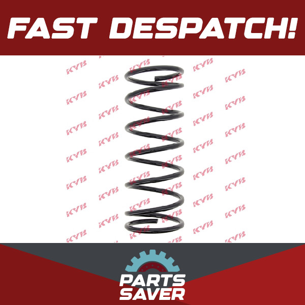 Coil Spring Front RA1034 KYB Suspension 31331127282 Genuine Quality Guaranteed