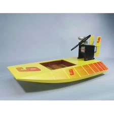 Dumas Products Inc. Big Swamp Buggy31 DUM1505 Boats Kits Gas