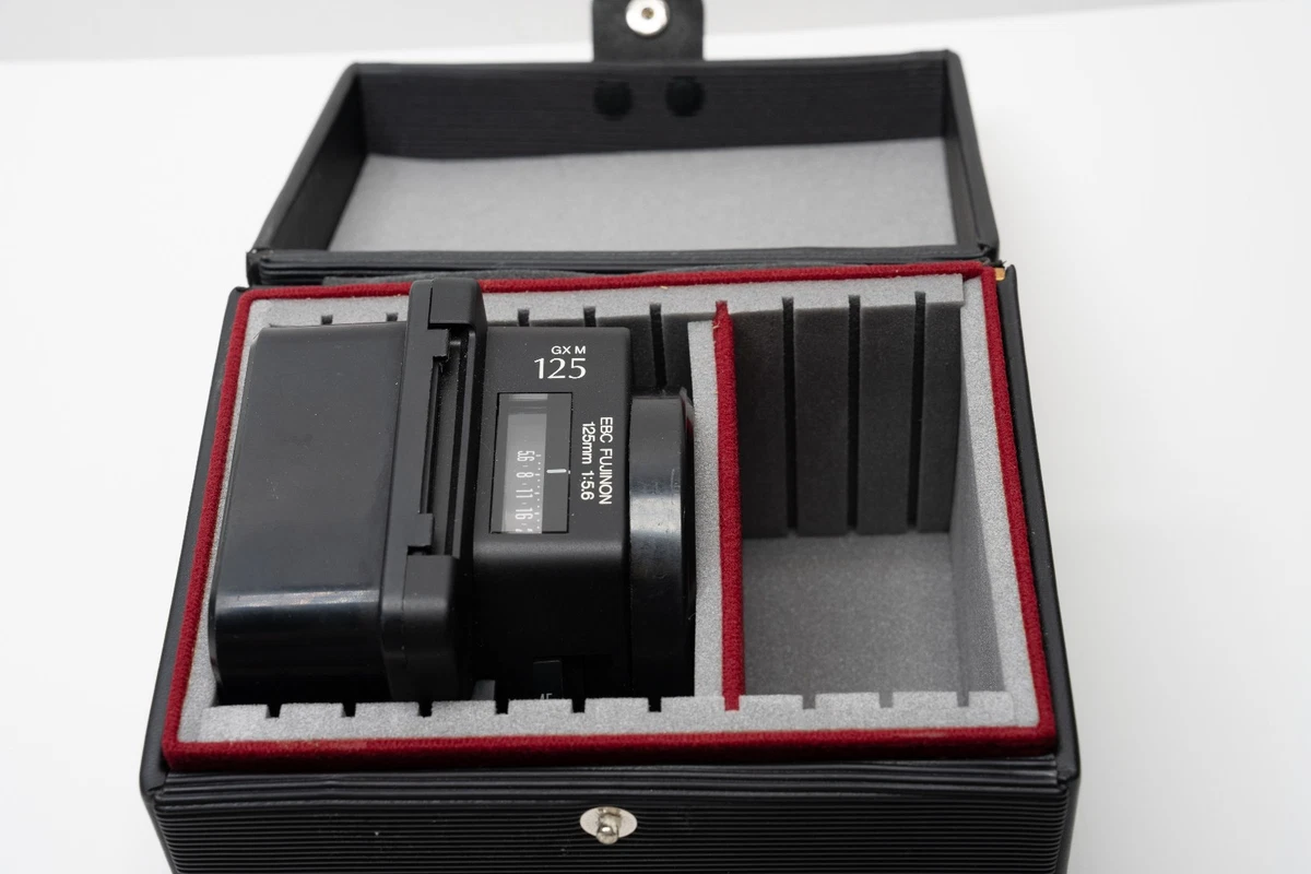 125mm Focal f/5.6 Camera Lenses for sale - eBay