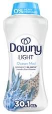 Light In-Wash Scent Booster Laundry Beads, No Heavy Perfumes, Ocean Mist Scent, 