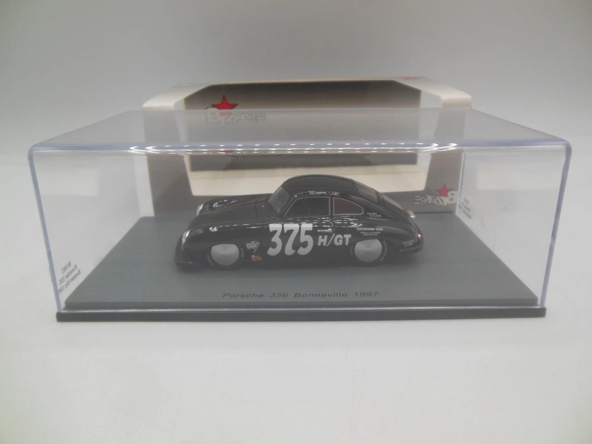 Bizarre 1:43 Diecast Racing Cars for sale | eBay