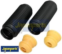Japanparts KTP-0502 Staubschutzsatz FüR StoßDäMpfer Staubschutz Satz