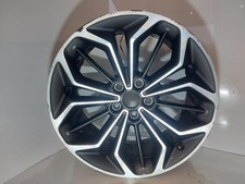 FORD FOCUS ST-LINE X MK4 2018-2025 18" Alloy Wheel OEM Genuine JX7CH1A