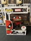 Funko Pop! Vinyl: Marvel - Toxin - Walgreens (Exclusive) #354